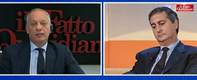 Copertina di De Luca, Lavia vs Gomez: “Caso politico perché scoppia a pochi giorni dal voto”. “Si chiama familismo amorale”
