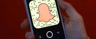 Copertina di Snapchat, l’aggiornamento che fa arrabbiare gli utenti: ora dominano disordine e pubblicità non desiderata
