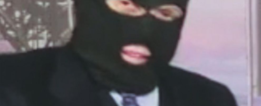 L’agente provocatore ci serve L’agente provocatore ci serve