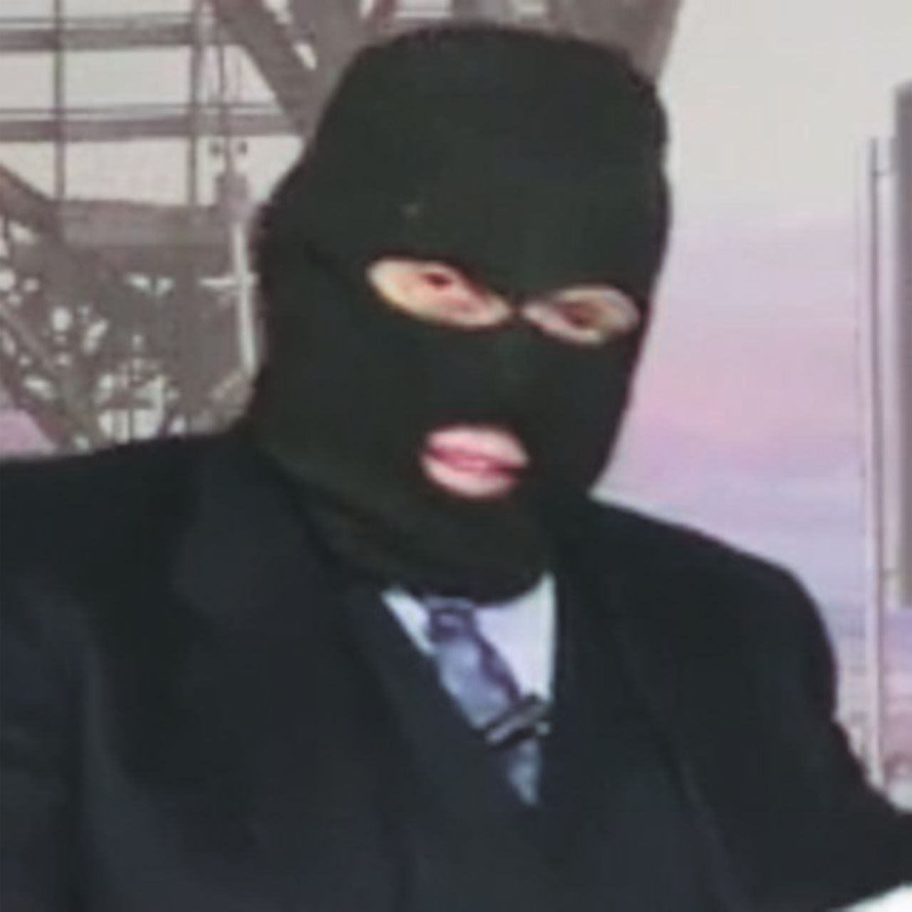 L’agente provocatore ci serve