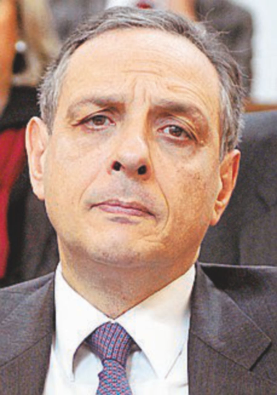 Csm, il procuratore di Siracusa verso il trasferimento