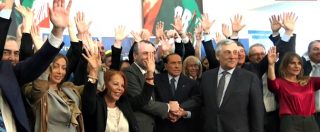 Copertina di Elezioni, Berlusconi riabilitato dal Ppe. La battuta tra le risate dei dirigenti: “Chi mi sta toccando il cu..?”
