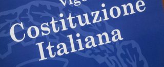 Copertina di Vicenza, il comune vuole vietare gli spazi pubblici ai movimenti ispirati al fascismo. “Principi presenti nella Costituzione”