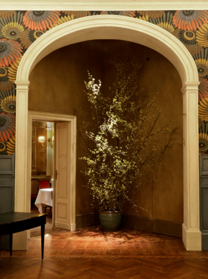 Copertina di Carlo Cracco, siamo stati nel suo nuovo ristorante in Galleria a Milano (FOTO)