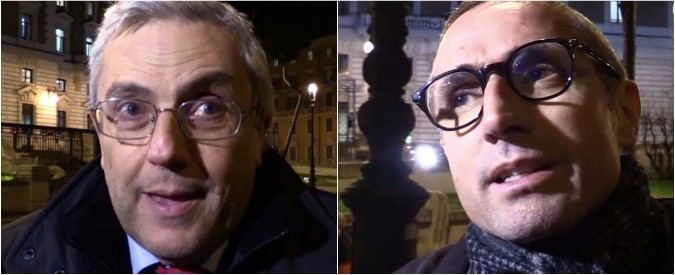 Copertina di Inchiesta Fanpage, Ordine e Federazione nazionale contro De Luca: “Non può dare dei camorristi ai giornalisti”