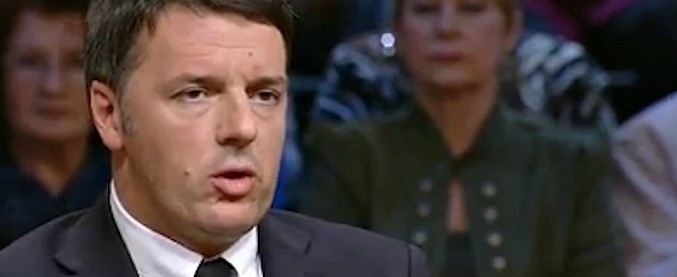 Copertina di Inchiesta Napoli, Renzi: “De Luca jr coraggioso, uno dei pochi che si è dimesso per avviso garanzia”. Tace sul sistema rifiuti