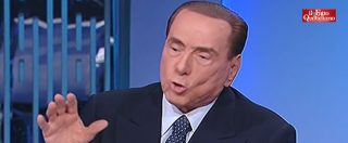 Copertina di Elezioni 2018, Berlusconi: “Di Maio? Ragazzotto senza scuola e mestiere, un bel musino da tv, ma inconsistente”