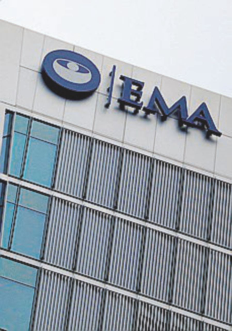 Anche l’Ema critica le soluzioni proposte dall’Olanda per la sede