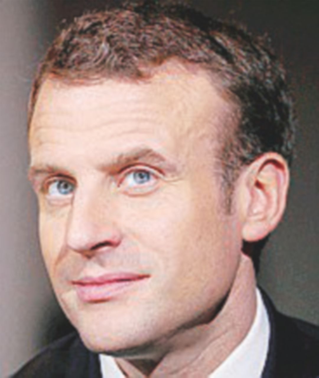 Macron complotta, Sarko spia: vive la France!