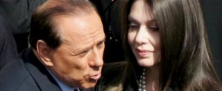 Copertina di Divorzio Berlusconi-Lario, scontro sui 43 milioni da restituire: ‘Le ho detto che non mi doveva niente’. ‘Mai ricevuta offerta’