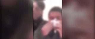 Copertina di Bari, presunto pedofilo picchiato in diretta Facebook. Attirato in casa del minore, trova i familiari