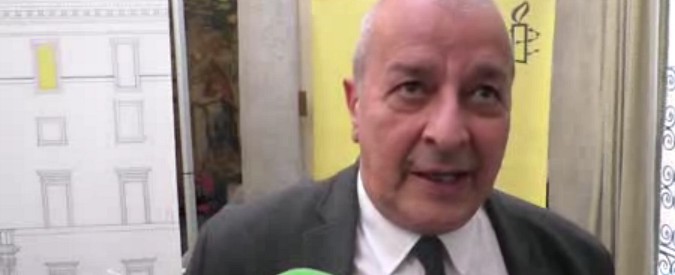 Copertina di Elezioni, Rufini (Amnesty): “C’è volontà di creare odio contro migranti. Da politica ci si aspetterebbe responsabilità”