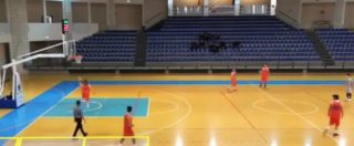 Copertina di Basket, la Fip punisce le squadre giovanili che hanno giocato a perdere: “Ritiro dal campionato e perdita del diritto sportivo”