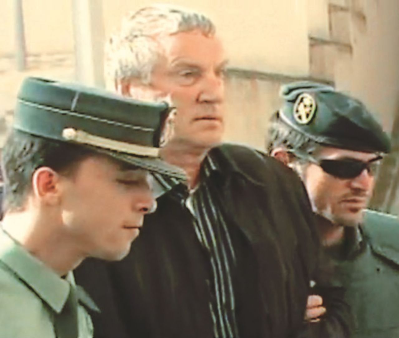 Copertina di Goodbye Lenin, la mafia preferisce le Baleari