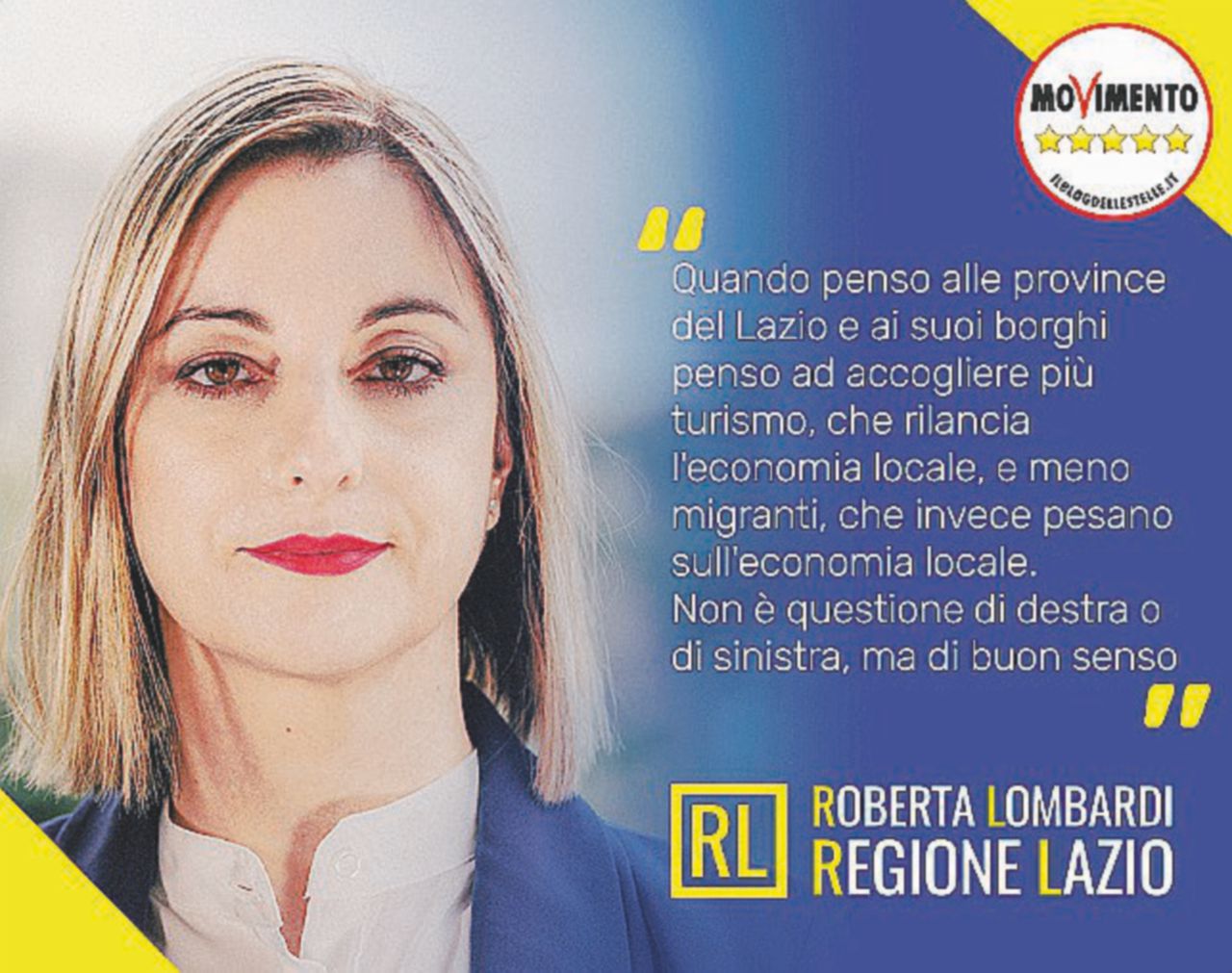 Lazio, il “rosso” Zingaretti rischia la vittoria monca