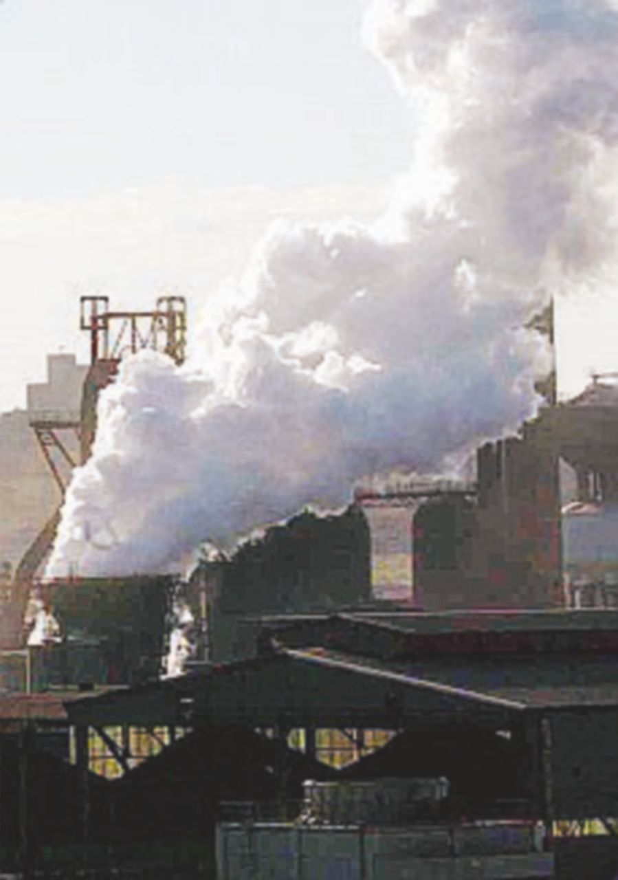 Oggi arriva la firma: gli stabilimenti Aferpi passano a Jindal