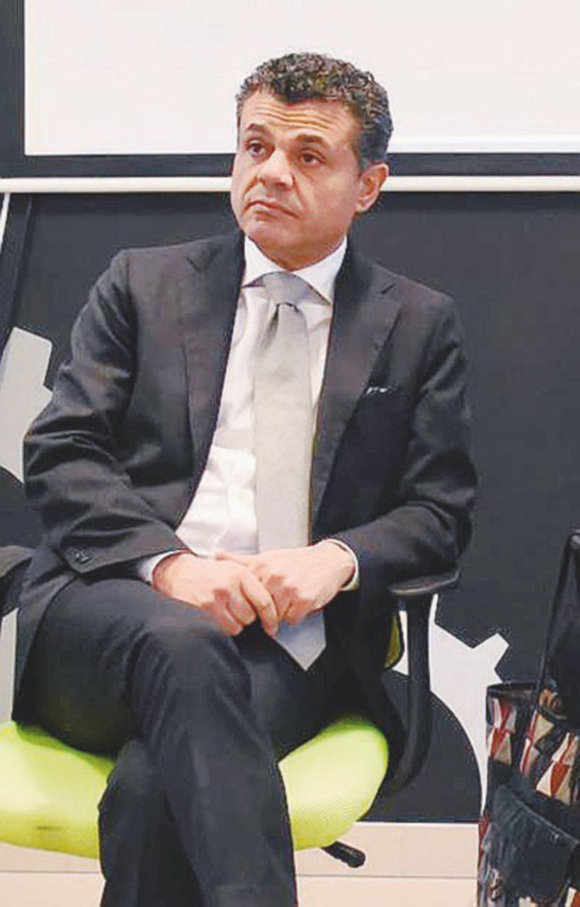 Laus, da Potenza a Roma passando per la cooperativa torinese “portavoti”