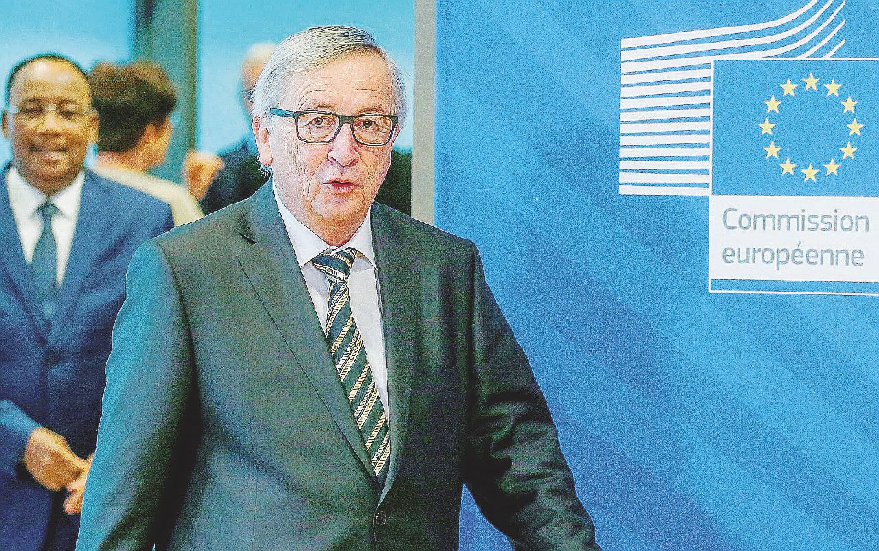Juncker minaccia l’Italia: “Attenzione ai mercati”
