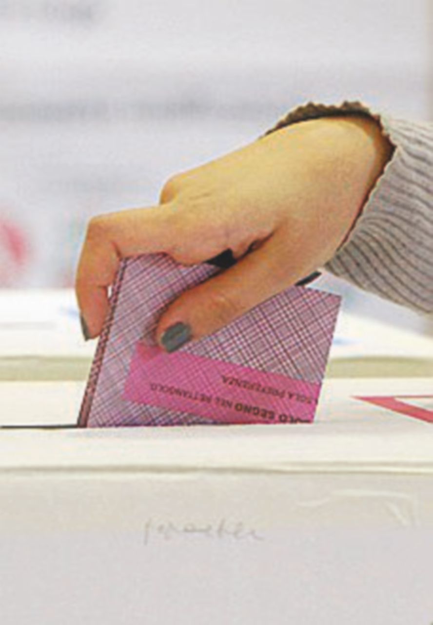 “Astenersi è inutile” Libertà e Giustizia scrive la guida al voto