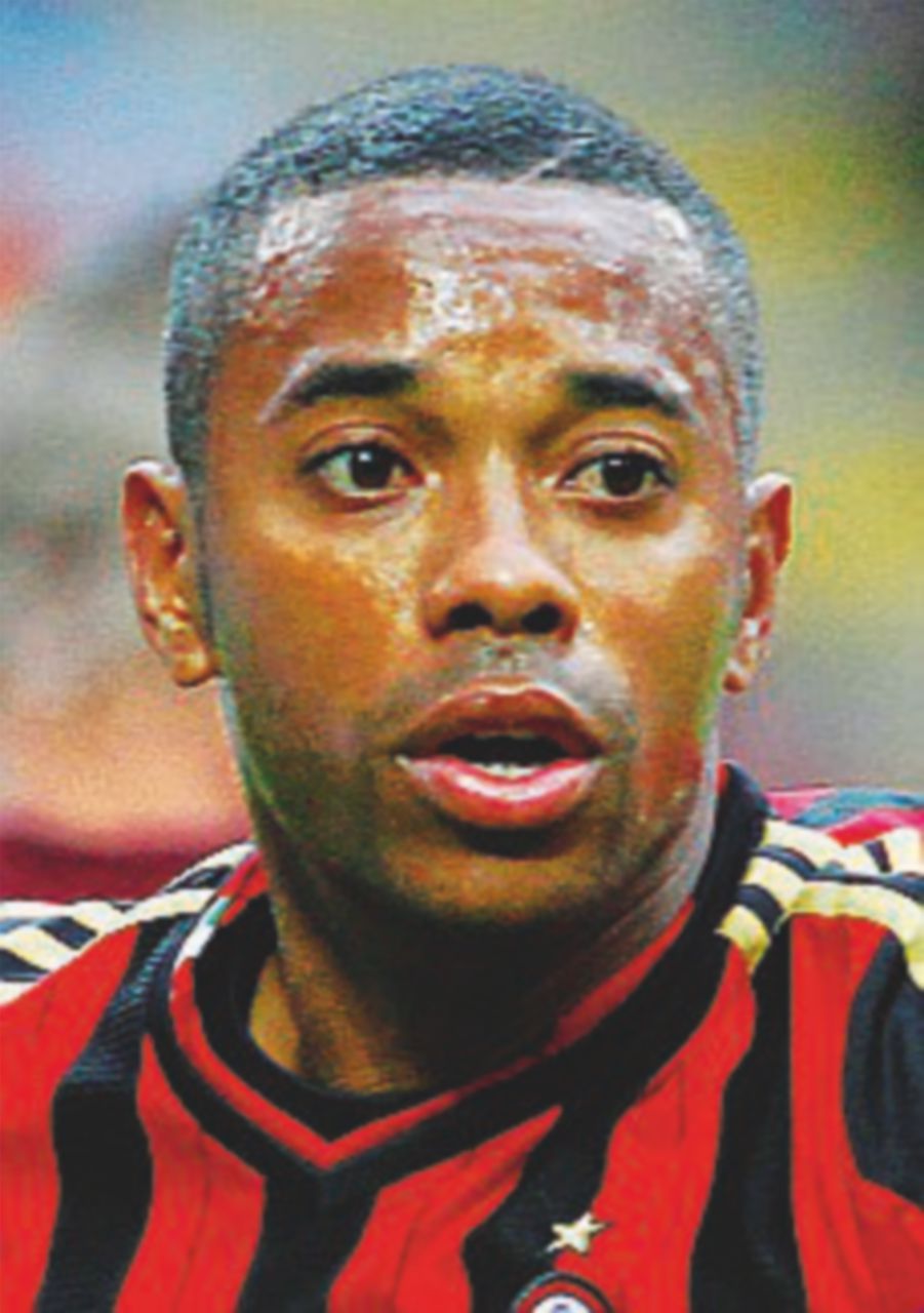 Umiliazioni e abusi sessuali: i giudici contro Robinho