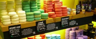 Lush dice addio alla pubblicità web. I social ormai non incantano più nessuno
