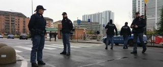 Copertina di Torino, intimidazione a un sostituto procuratore: indagano carabinieri e Digos