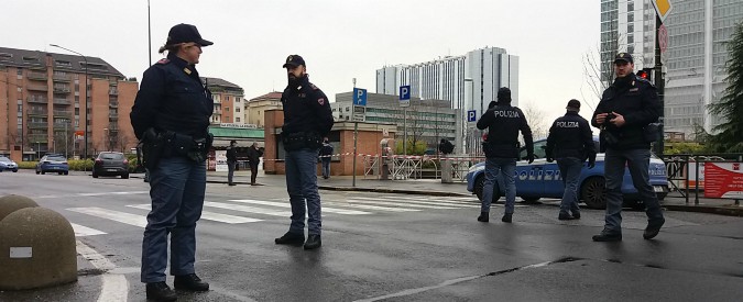 Torino, intimidazione a un sostituto procuratore: indagano carabinieri e Digos