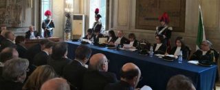 Copertina di Sicilia, Corte dei Conti: “Condanne per danni erariali raddoppiate, sottrazione di fondi Ue e di quelli per i disabili”