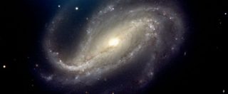 Copertina di Così nasce una supernova, astronomo amatoriale fotografa l’evento eccezionale