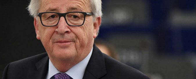 Risultati immagini per Jean Claude Juncker