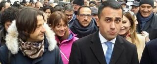 Salvatore Caiata, candidato M5s in Basilicata indagato per riciclaggio. Di Maio: “L’ha omesso, è fuori”. Lui: “Non mi ritiro”