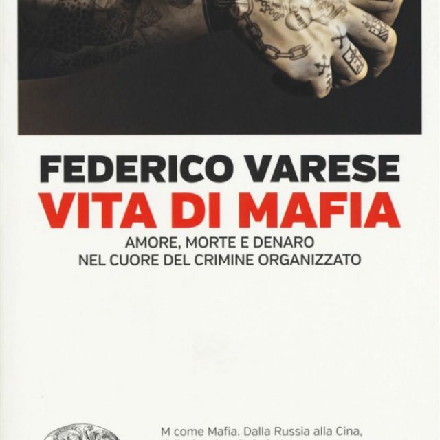 Vita di mafia dalla Sicilia al Giappone nel libro di Federico Varese. E c’è pure un Casamonica inglese (con tanto di cocchio)
