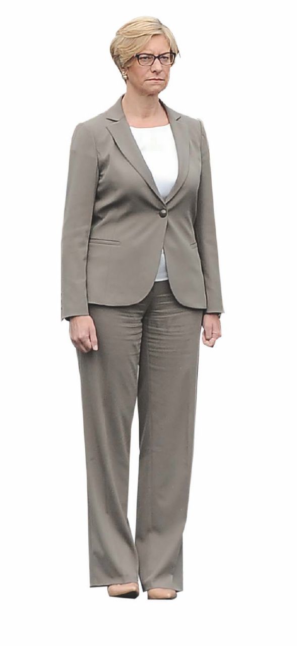 La missione ventennale