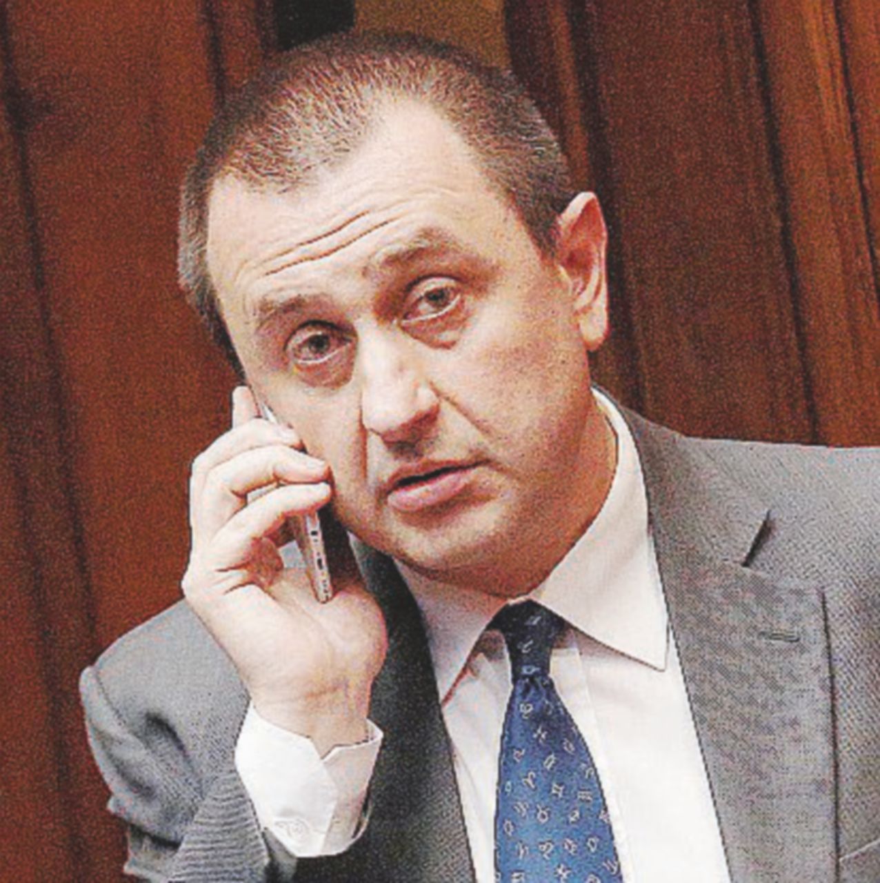 Il Rosatellum è rimasto orfano