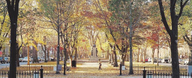 Equinozio di settembre e Luna del Raccolto: quali sono i riti di passaggio tra l’estate e l’autunno