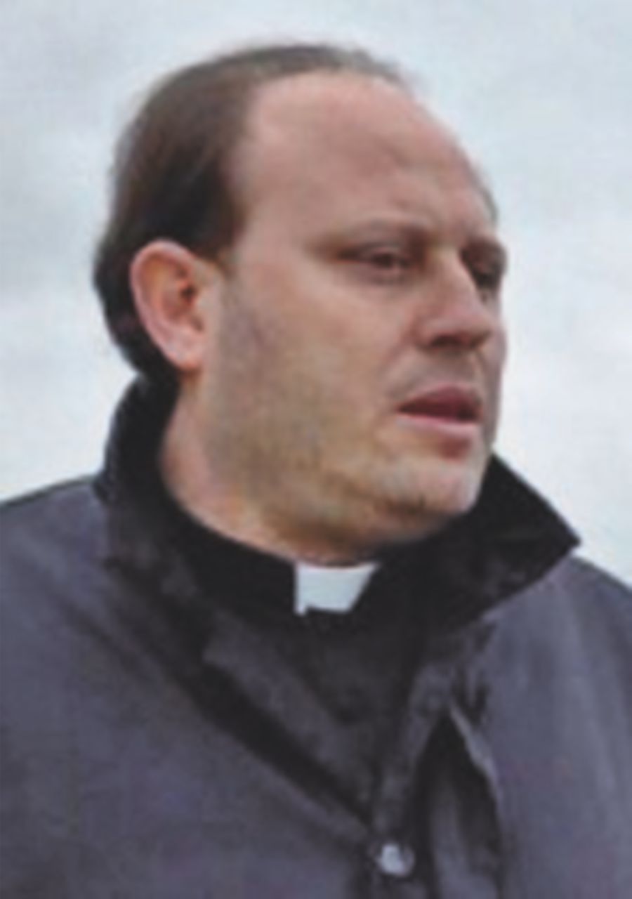 Violenza sessuale ed esorcismi: arrestato sacerdote