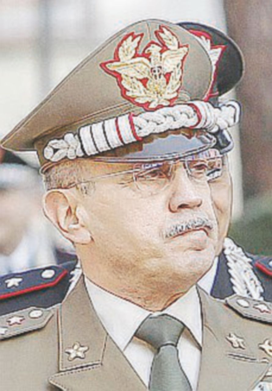 “Bugie sull’uranio”. Denunciato il generale Errico