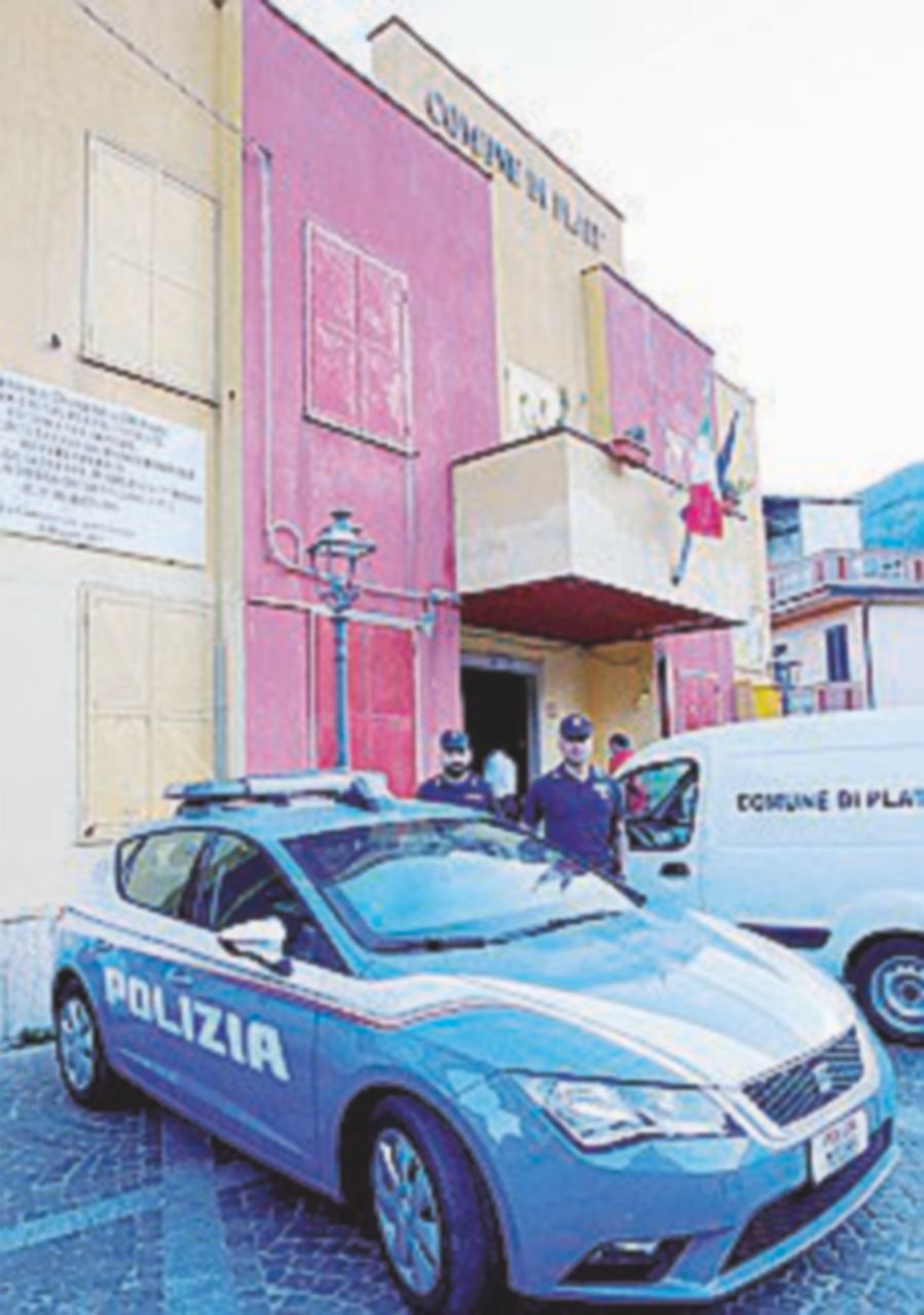 Platì, Comune ancora commissariato: a casa il consiglio