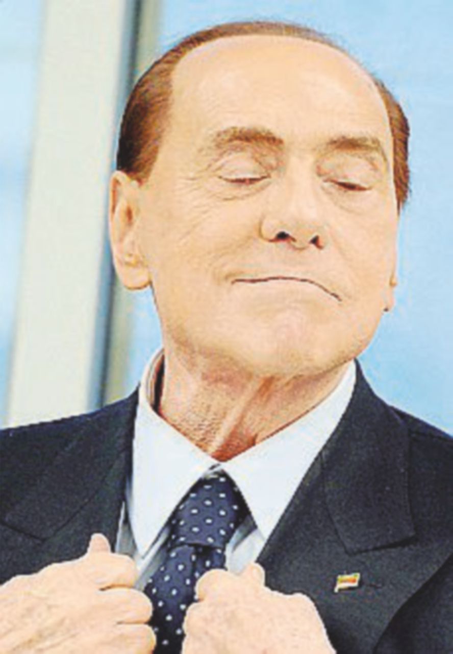 B. come Juncker: “Se non c’è il governo, situazione tipo 2011”