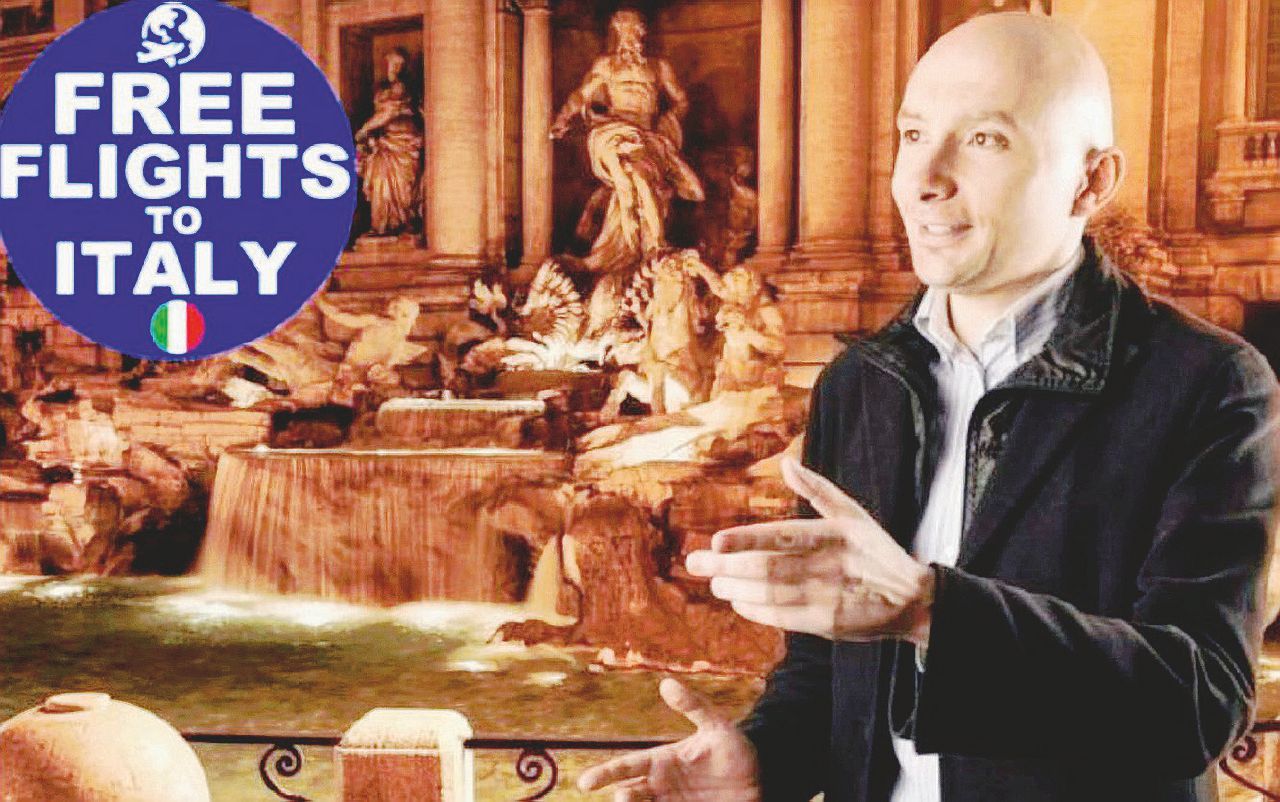 Come beffare il Viminale dalla cameretta dei genitori