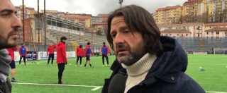 Copertina di M5s, Caiata: “Tranquillo, presto si farà luce e chiederò riammissione al Movimento”