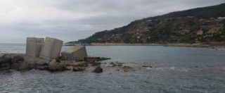 Porticciolo turistico di Ospedaletti, una vicenda che ha dell’incredibile