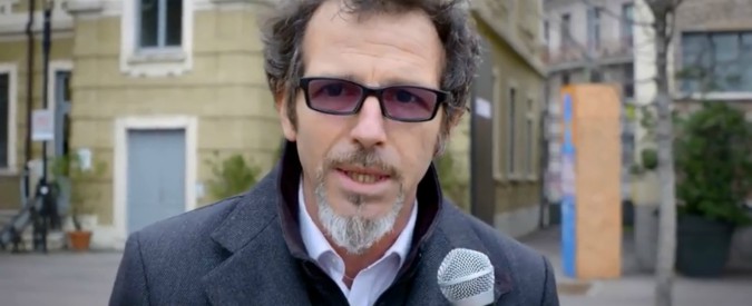 Copertina di Elezioni sbarabiribiribirri, il Terzo Segreto di Satira per Riparte il futuro: “Stanco di chi non vuol farsi capire?”