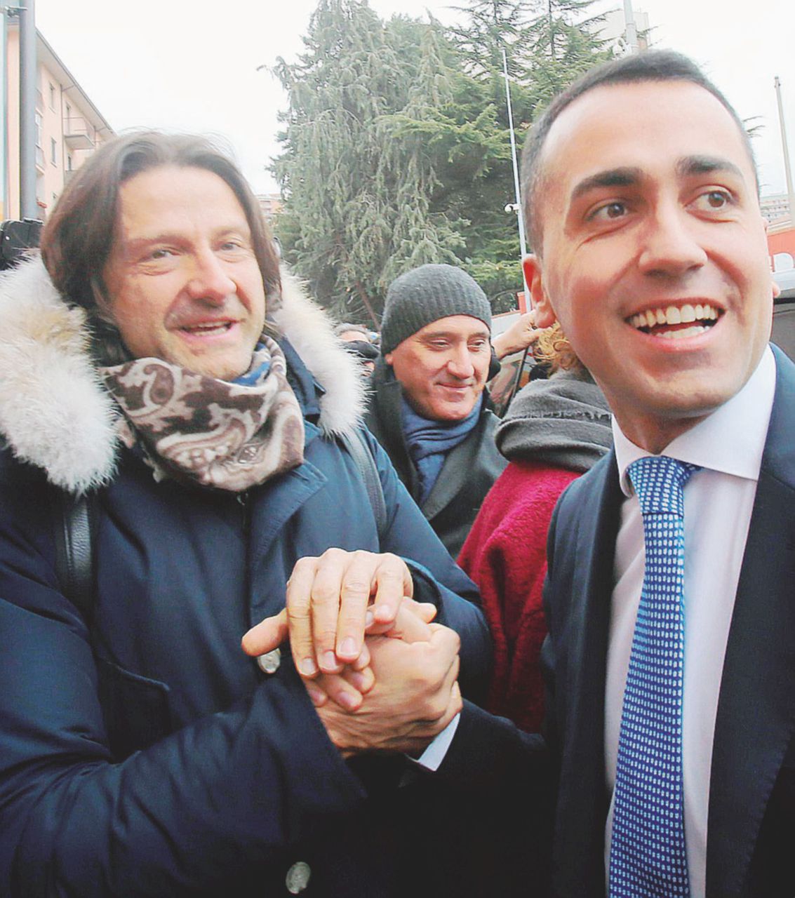 Caos M5S, fuori pure Caiata: “Sapeva di essere indagato”