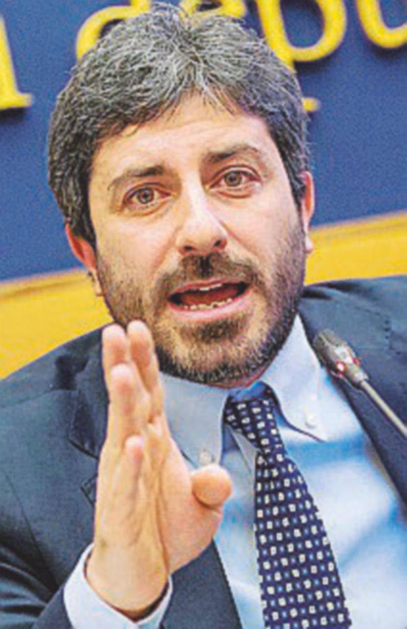 Fico contro Lombardi: “Migranti e turismo non c’entrano nulla”