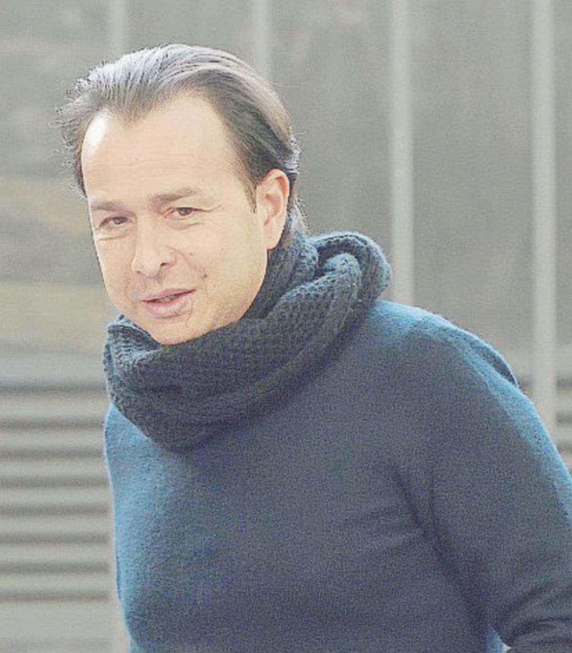 Coppola, che scoppola: 7 anni di cella