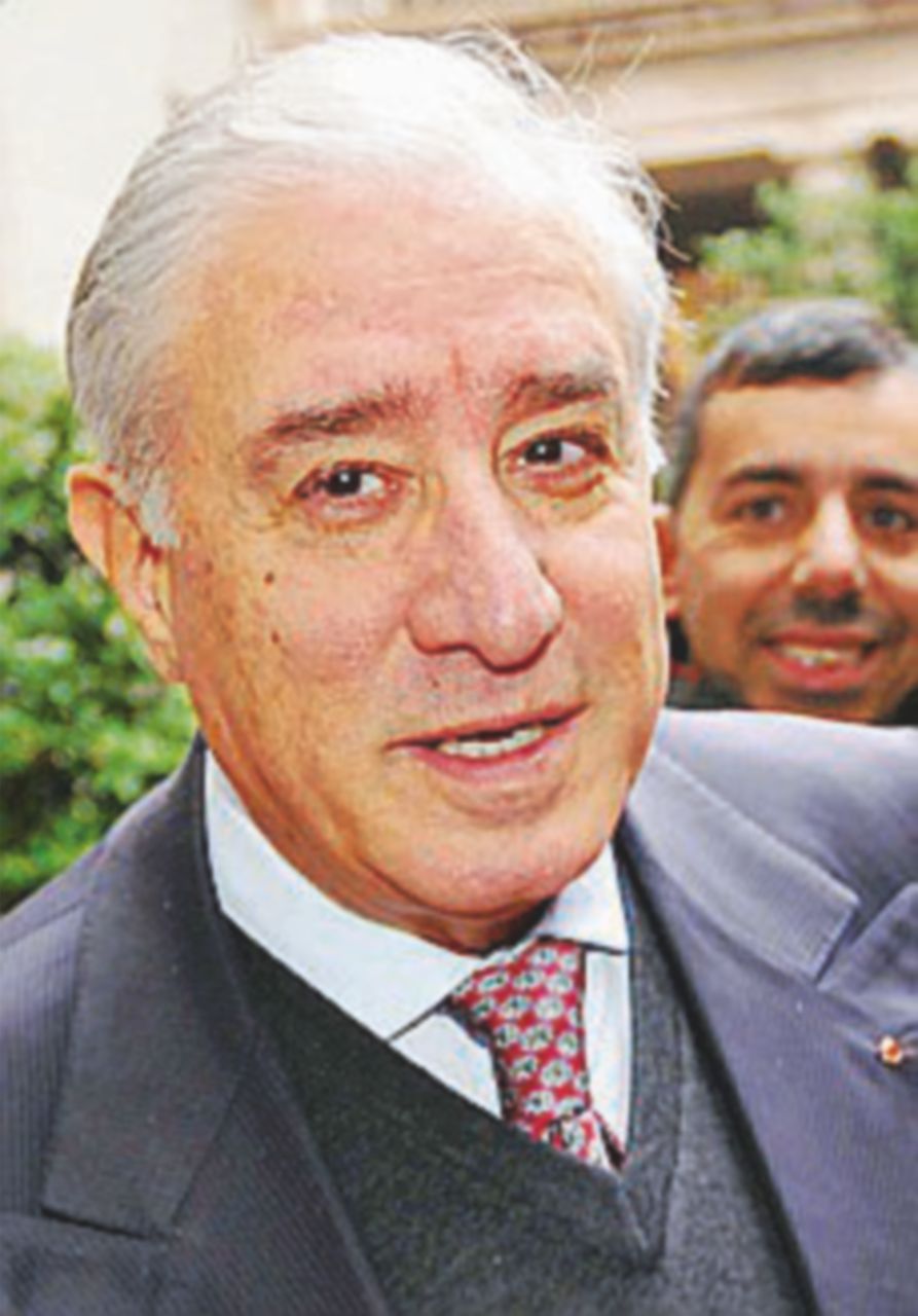 Palermo, un altro no alla scarcerazione di Marcello Dell’Utri