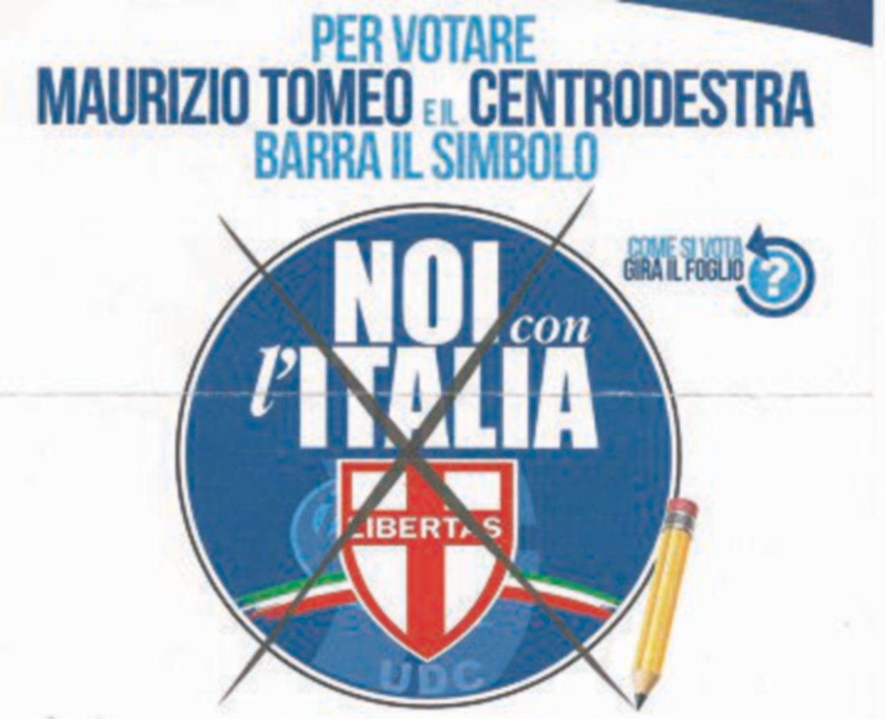 Torino, ecco il candidato che non è candidato - Il Fatto Quotidiano