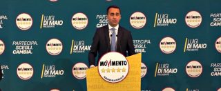 Copertina di Elezioni, Di Maio: “Confronto con altri candidati premier? Non saprei con chi farlo, è imbarazzante”