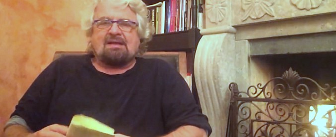 Copertina di Elezioni, Grillo: “Non parlatemi di governabilità, le più grandi riforme sono state fatte da 15 governi diversi in 12 anni”